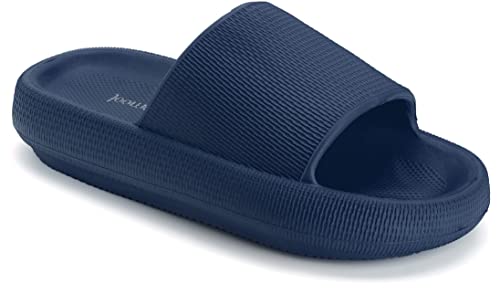 Joomra Unisex Pillow Slippers