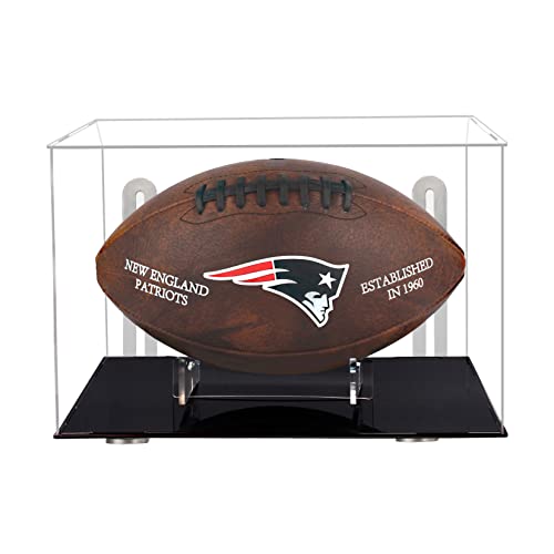 Ogeee Football Display Case