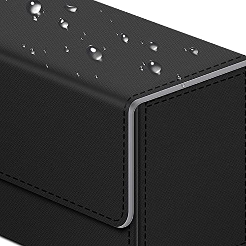 Kitoyz Card Deck Storage Box