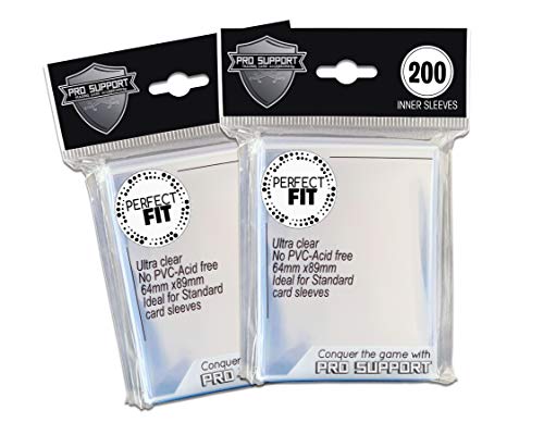 400 Premium Ultra Clear