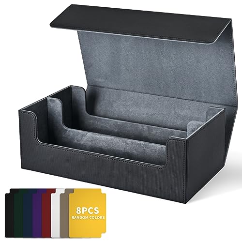 UAONO Trading Card Storage Box