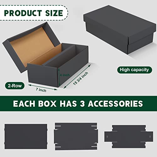 Yahenda (8 Sports Cards Storage Boxes)