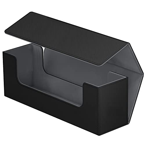 Kitoyz Card Deck Storage Box