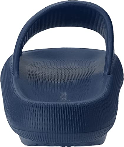 Joomra Unisex Pillow Slippers