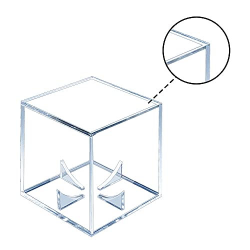 Jaragar Baseball Display Case 2 Pack
