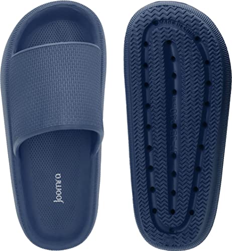 Joomra Unisex Pillow Slippers