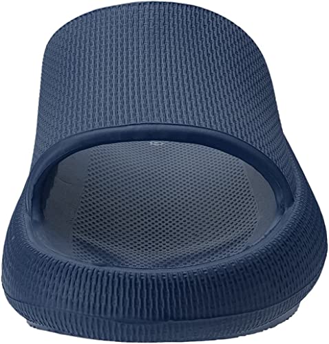 Joomra Unisex Pillow Slippers