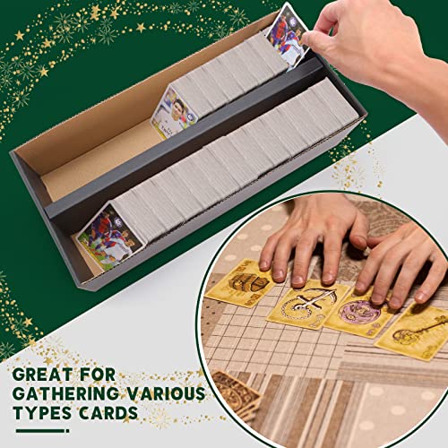 Yahenda (8 Sports Cards Storage Boxes)