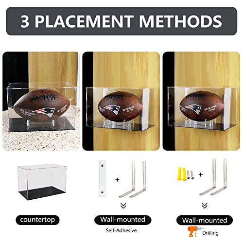 Ogeee Football Display Case