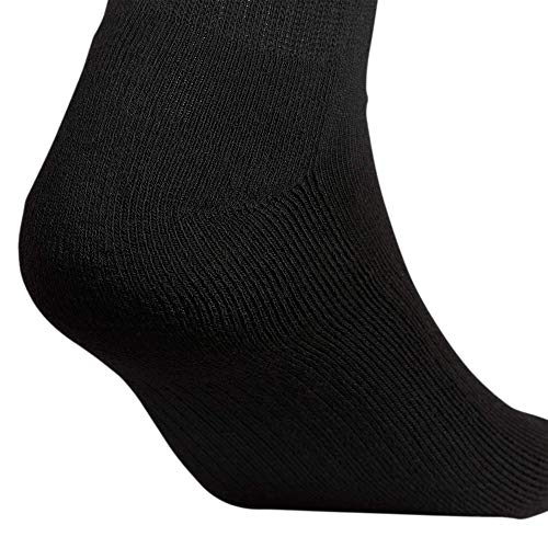 adidas Men's Athletic Cushioned Crew Socks