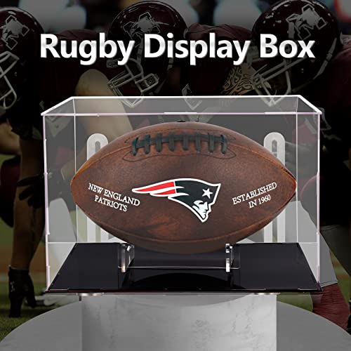 Ogeee Football Display Case